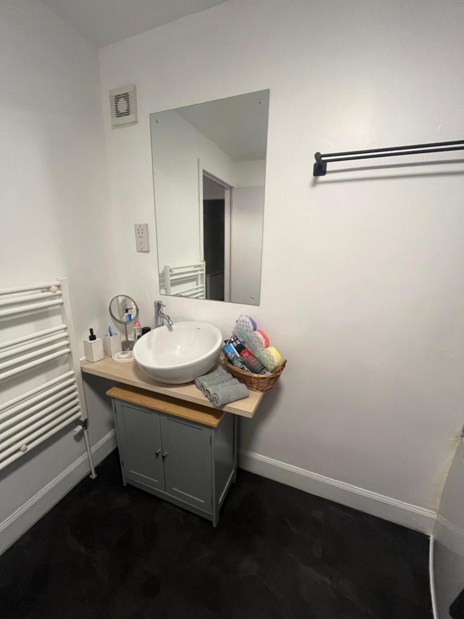 Boyds Entry Flat Old Town Apartment Edinburgh Exterior photo