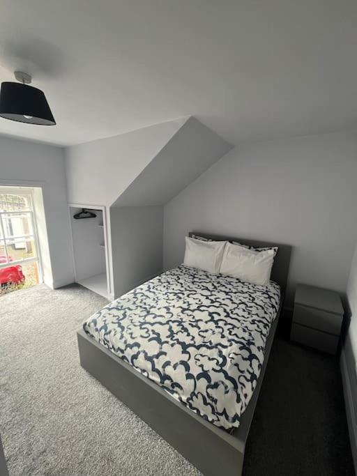Boyds Entry Flat Old Town Apartment Edinburgh Exterior photo
