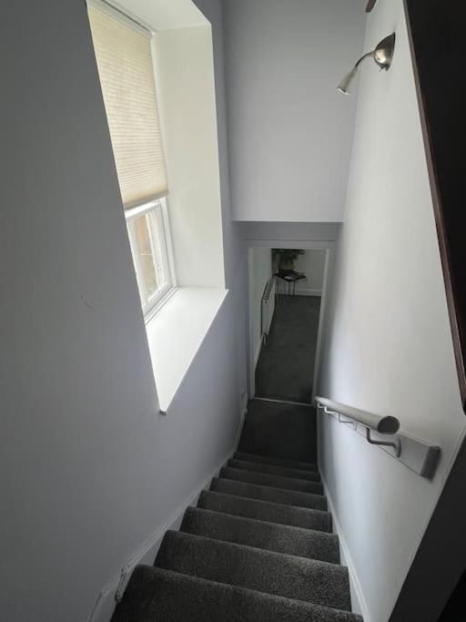 Boyds Entry Flat Old Town Apartment Edinburgh Exterior photo
